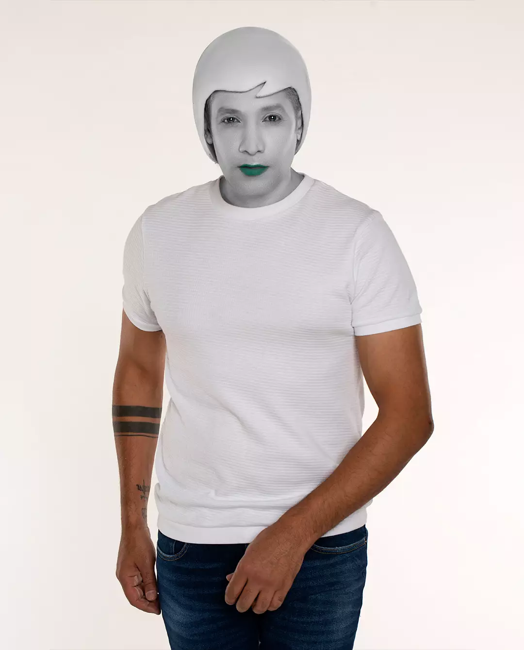 تی‌شرت مردانه