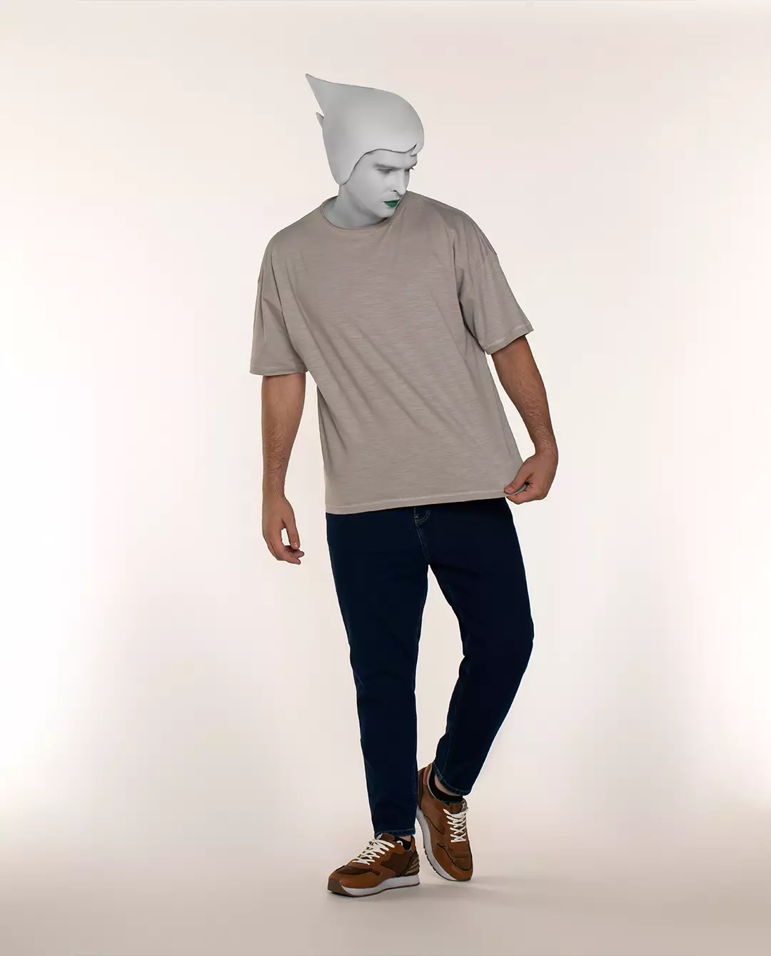 تی‌شرت مردانه