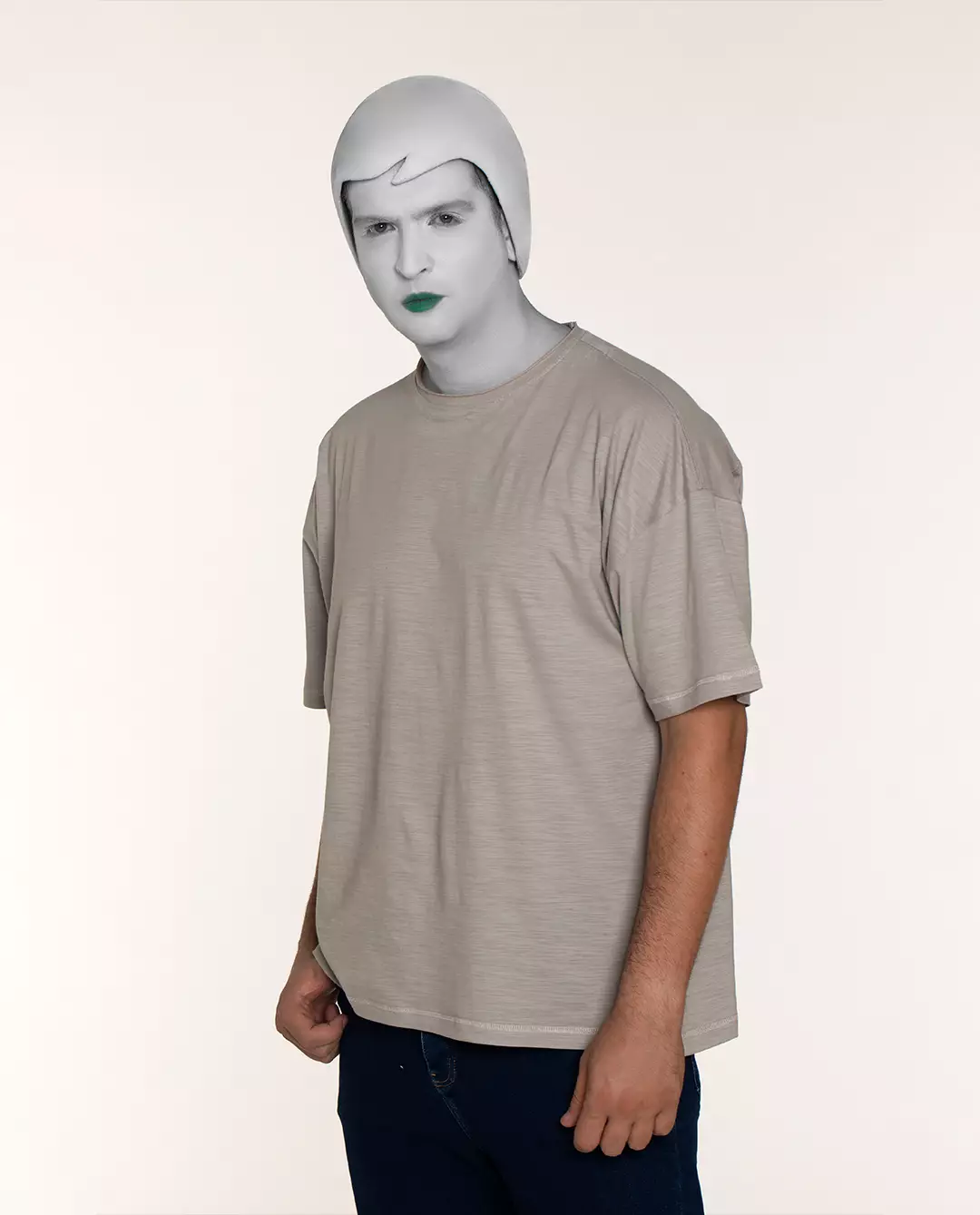 تی‌شرت مردانه