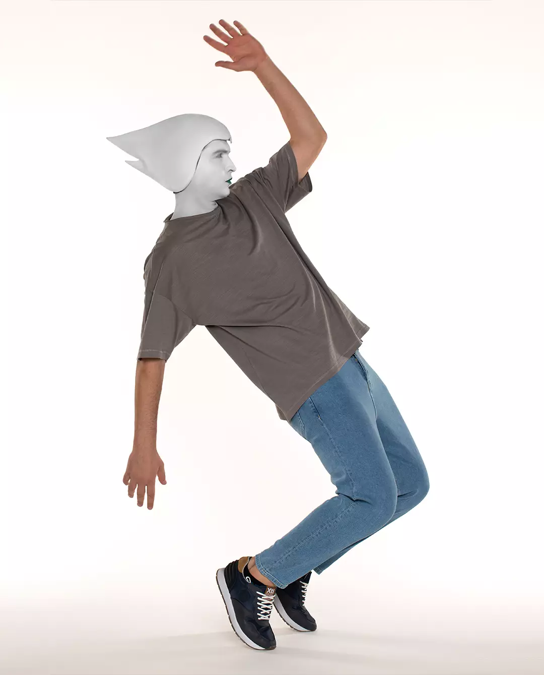 تی‌شرت مردانه