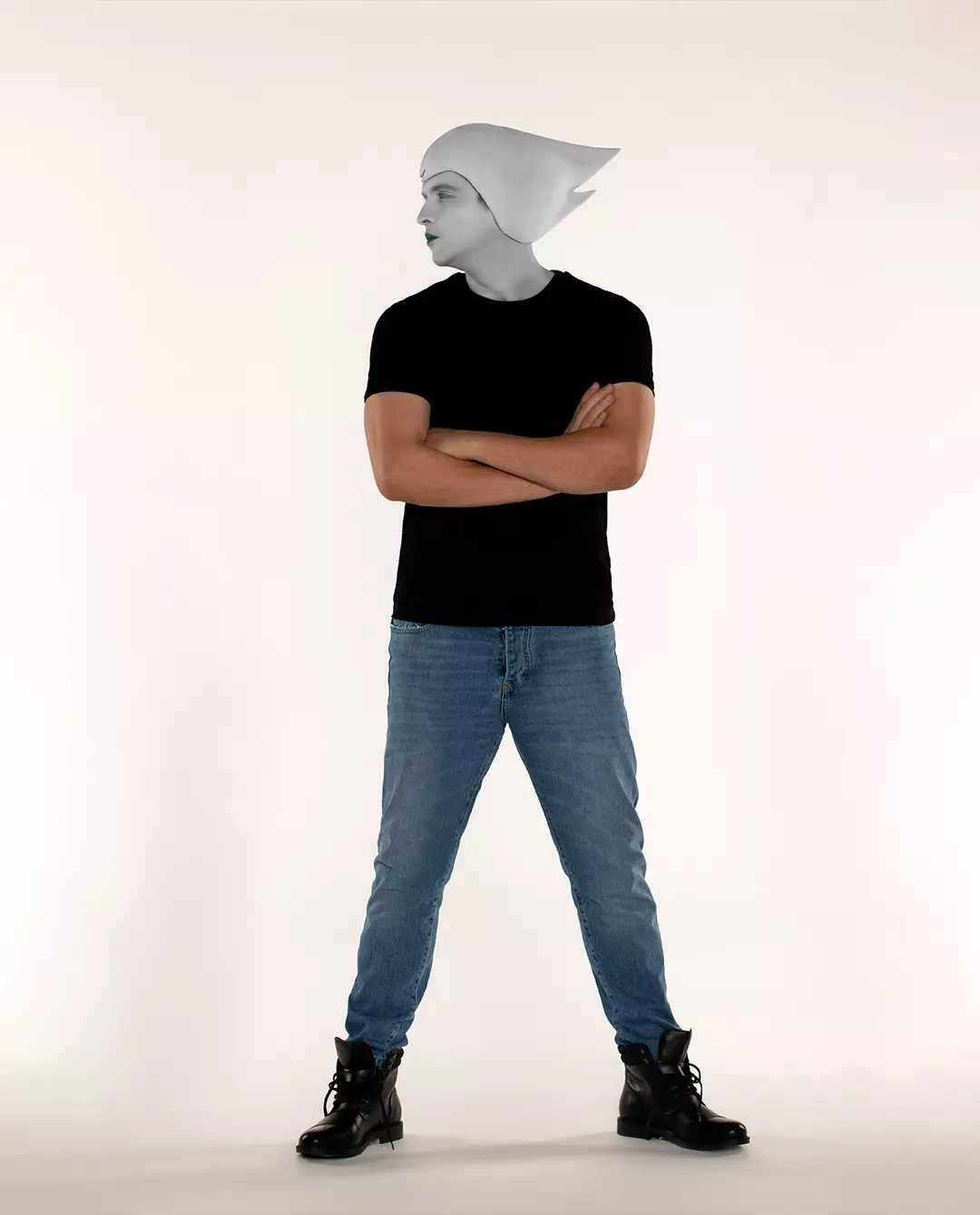 تی‌شرت مردانه