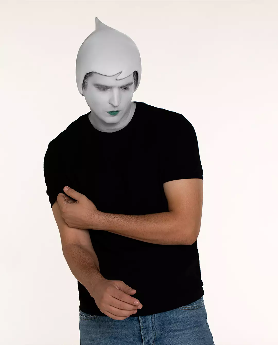 تی‌شرت مردانه