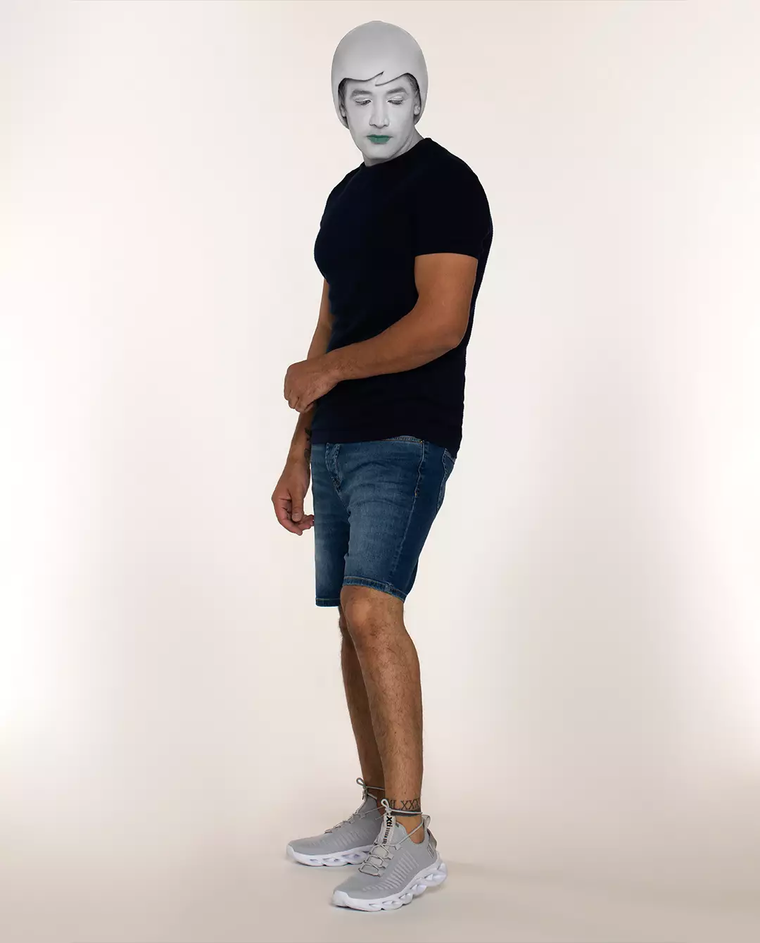 color