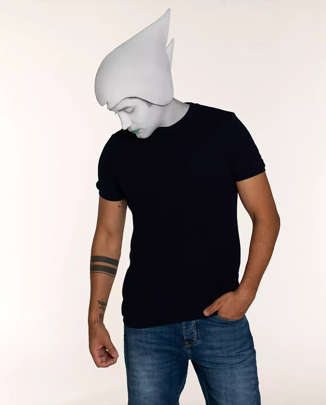 تی‌شرت مردانه