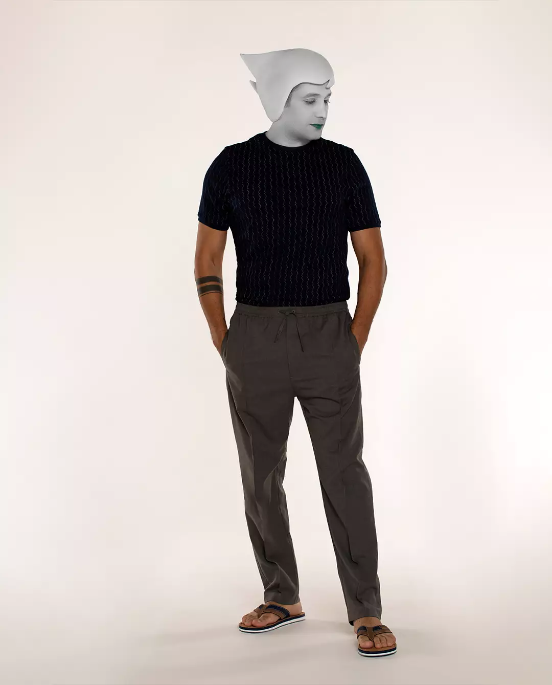 تی‌شرت مردانه