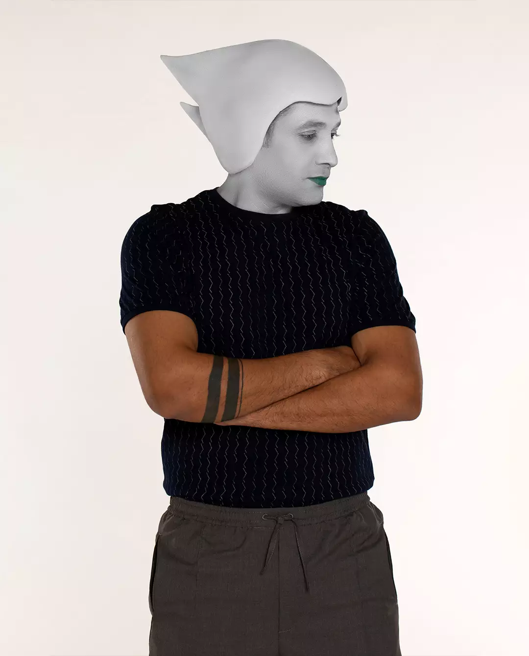 تی‌شرت مردانه