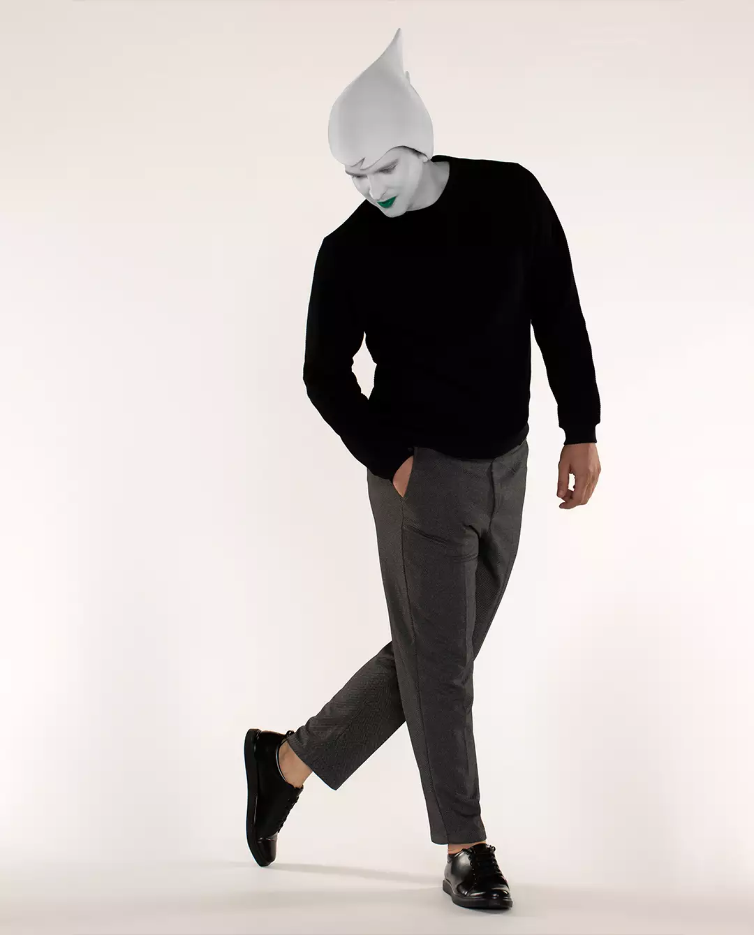 شلوار روزمره مردانه