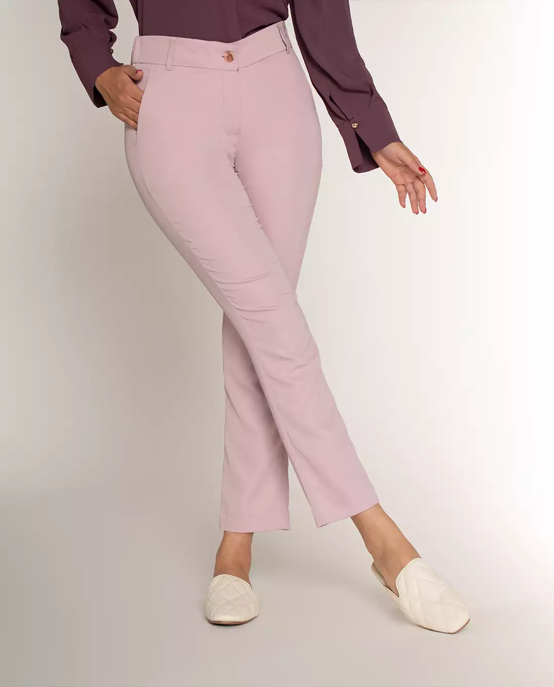 شلوار روزمره زنانه