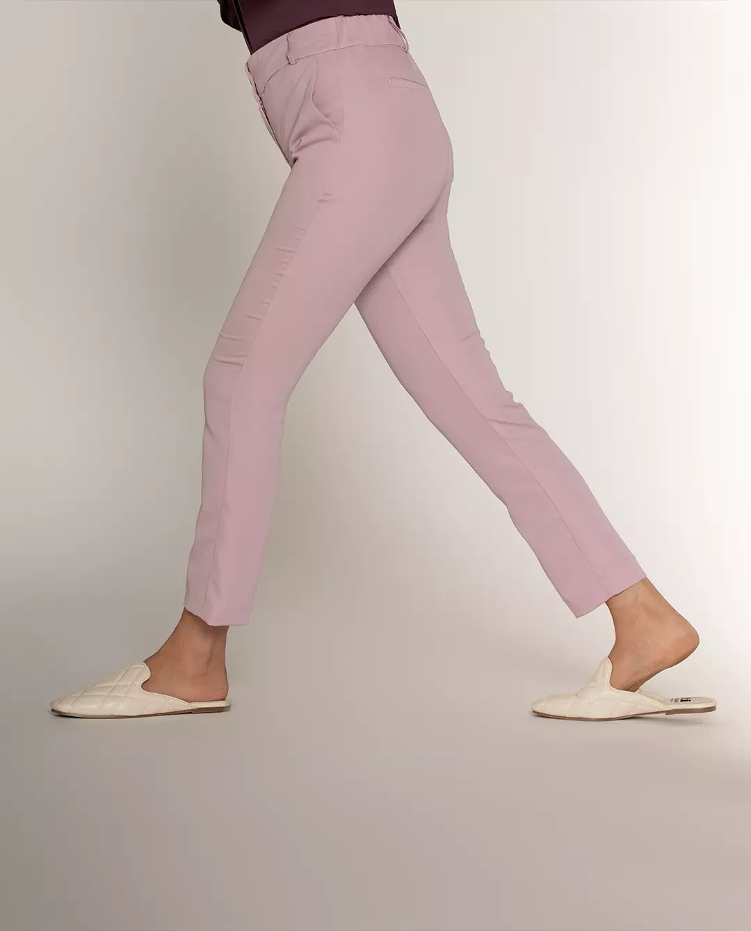 شلوار روزمره زنانه