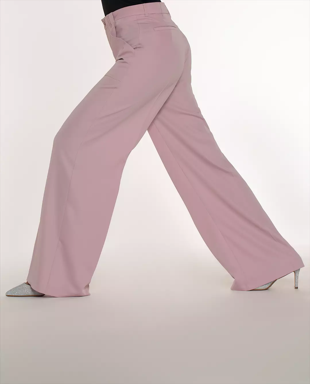 شلوار روزمره زنانه