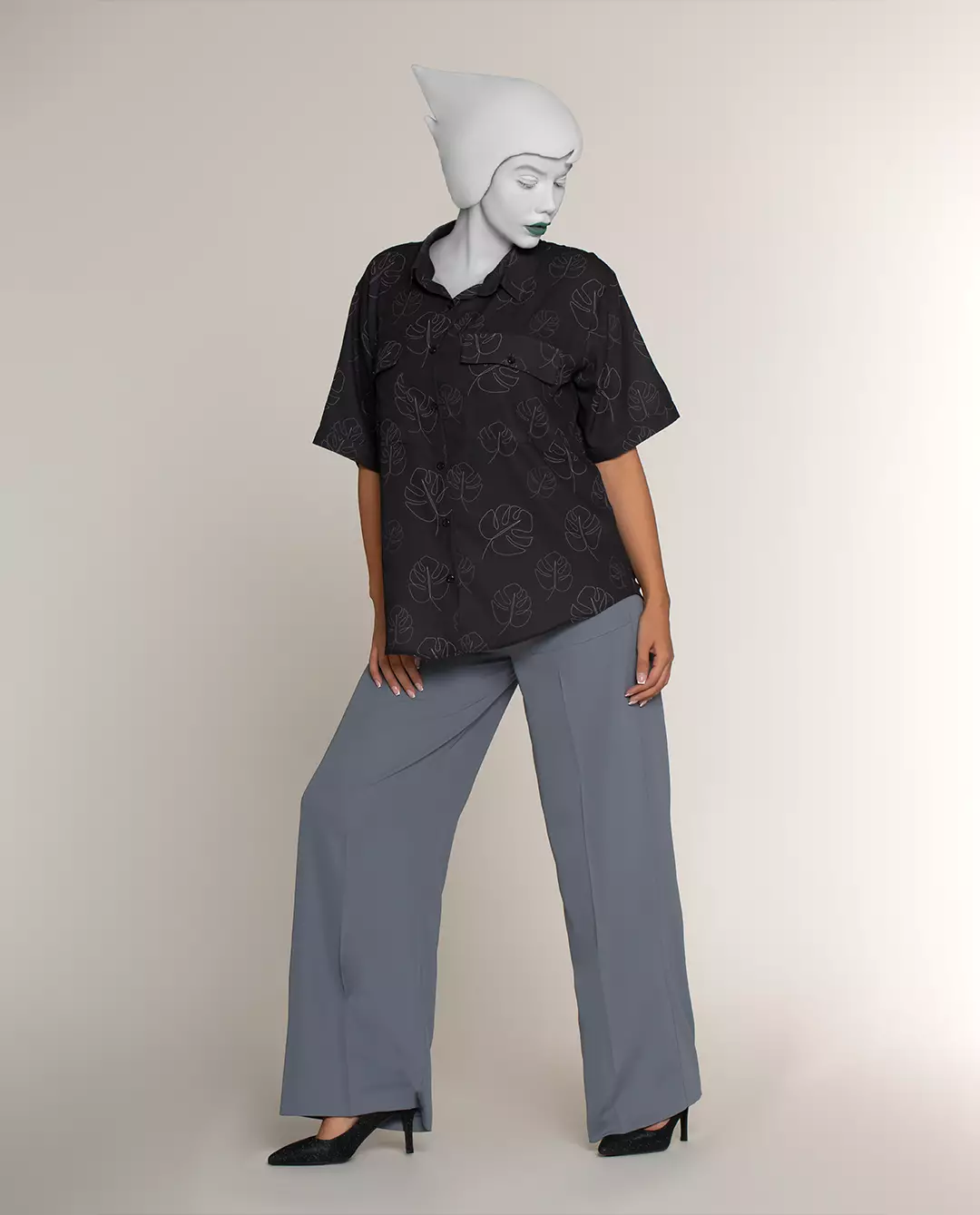 شلوار روزمره زنانه