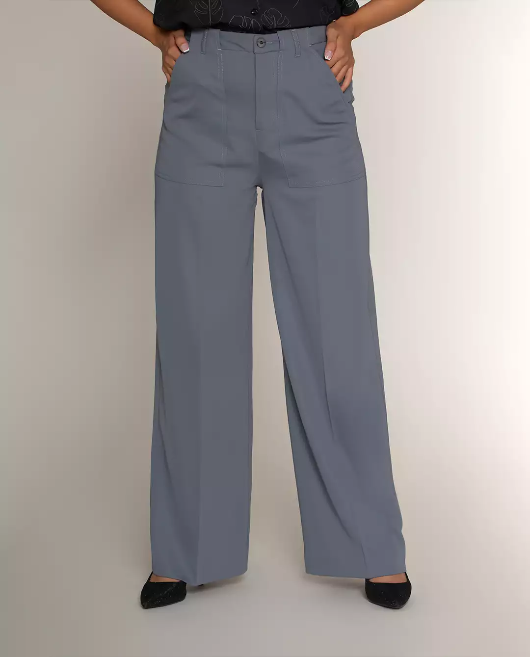 شلوار روزمره زنانه