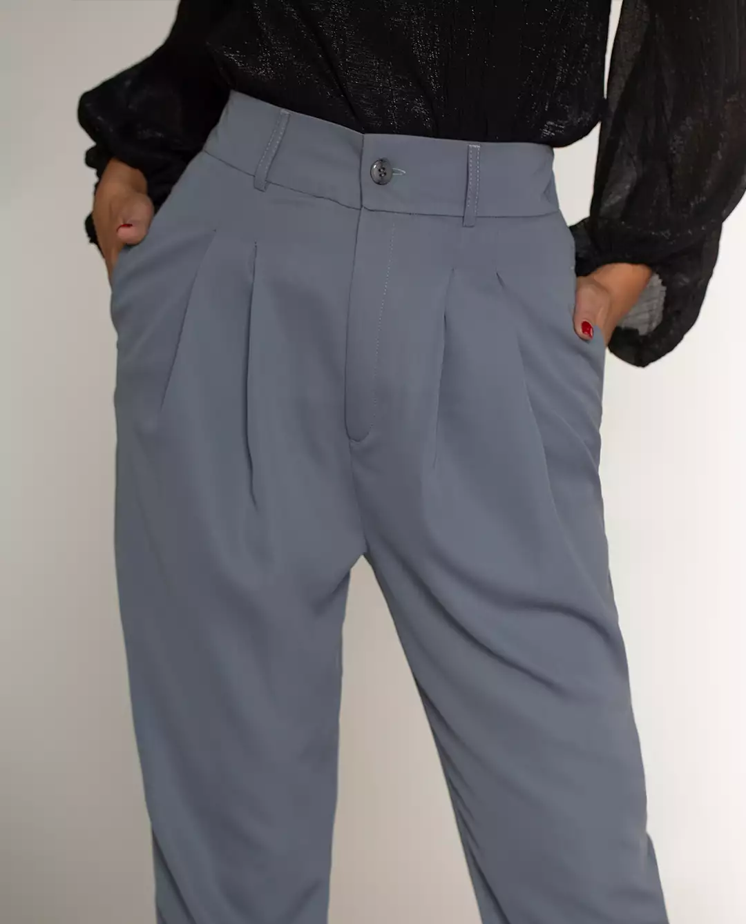 شلوار روزمره زنانه