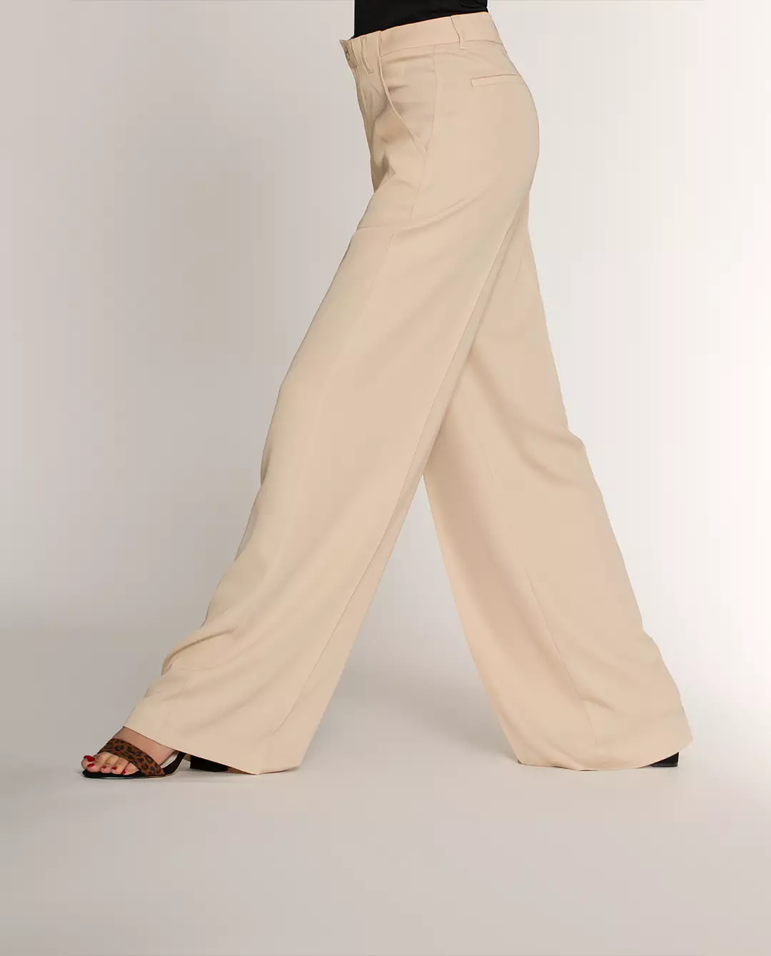 شلوار روزمره زنانه