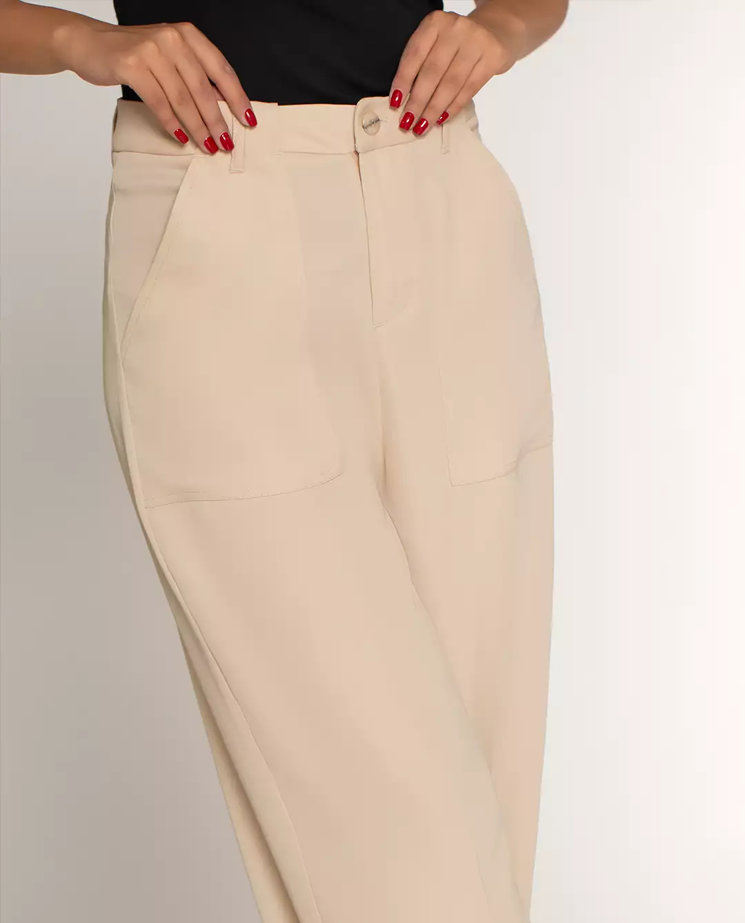 شلوار روزمره زنانه