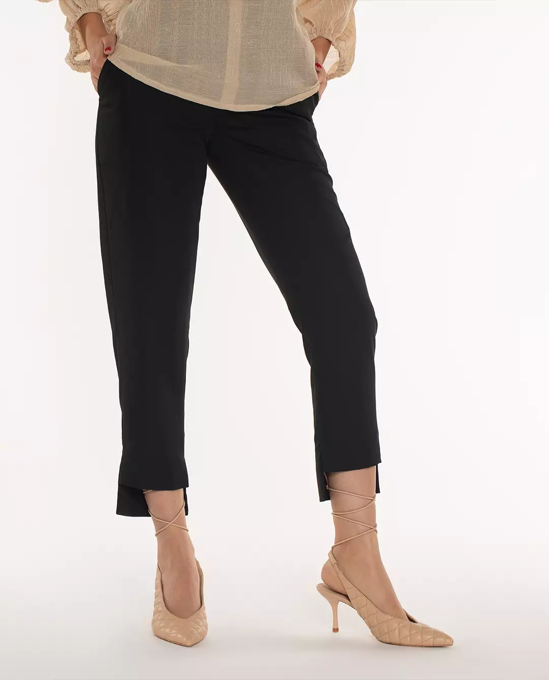 شلوار رسمی زنانه