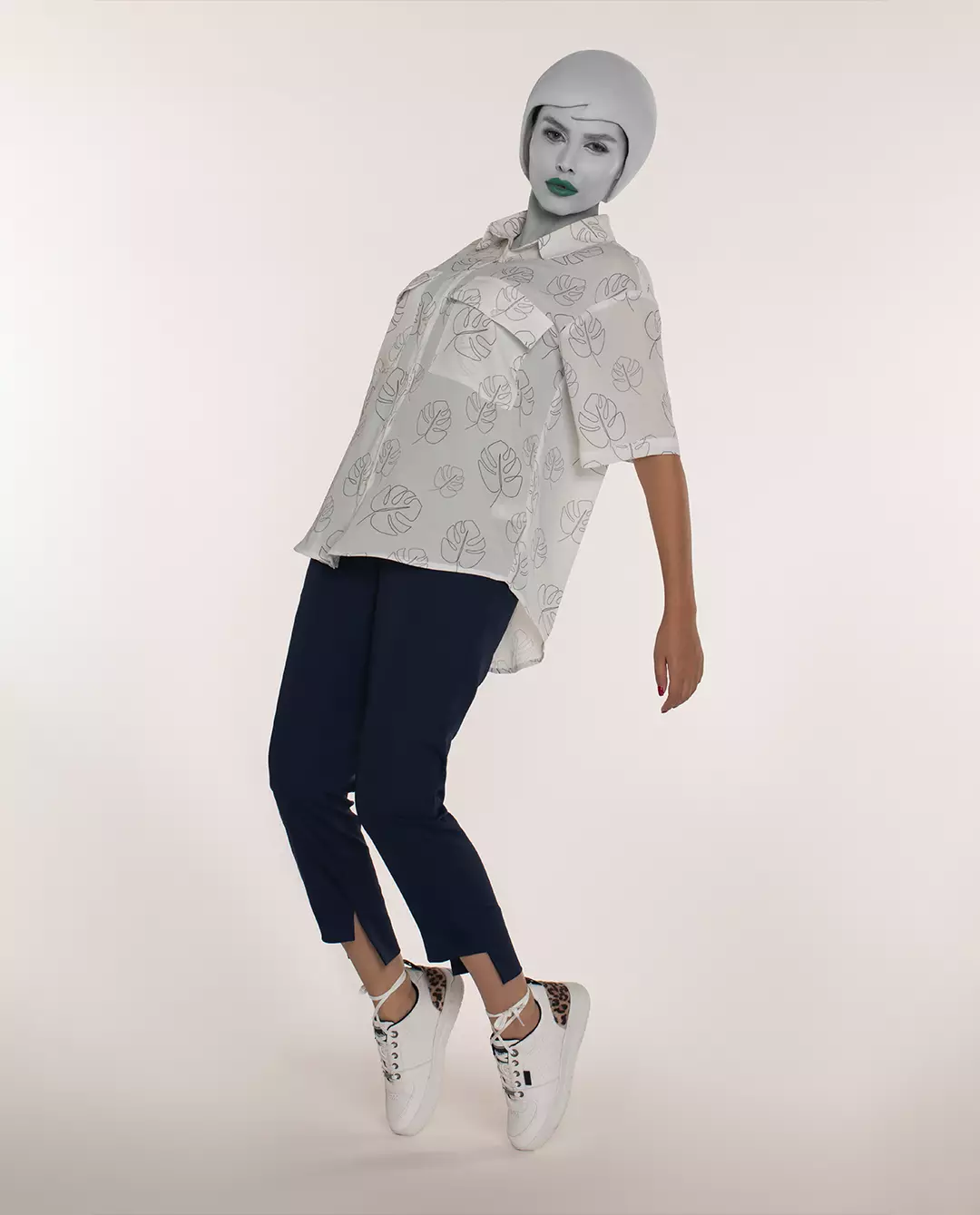 شلوار رسمی زنانه