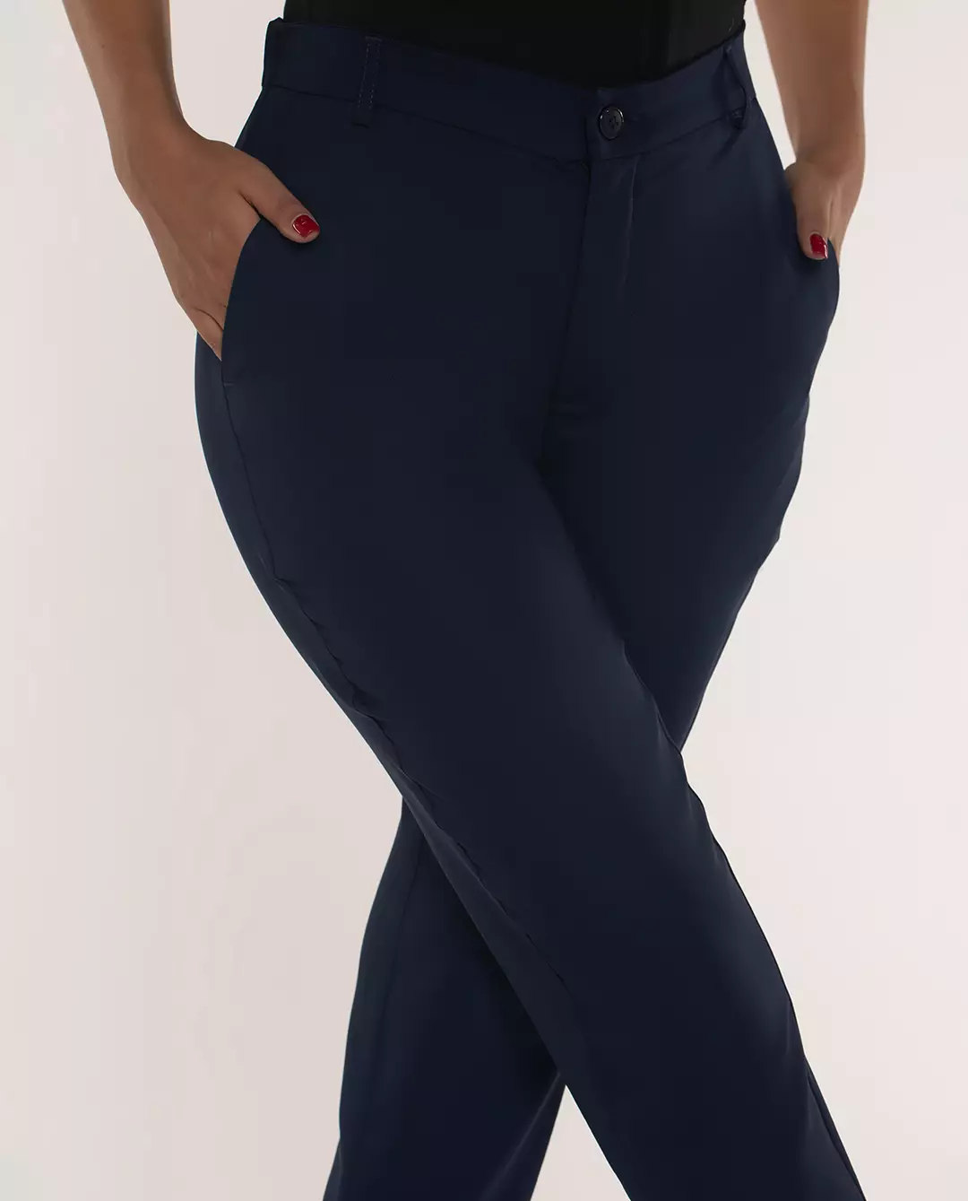 شلوار رسمی زنانه