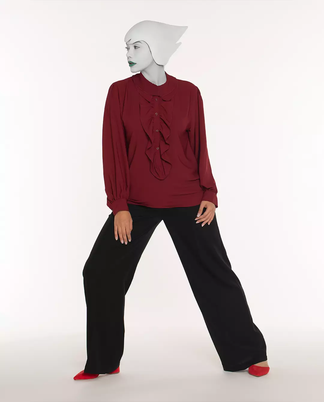 شلوار روزمره زنانه