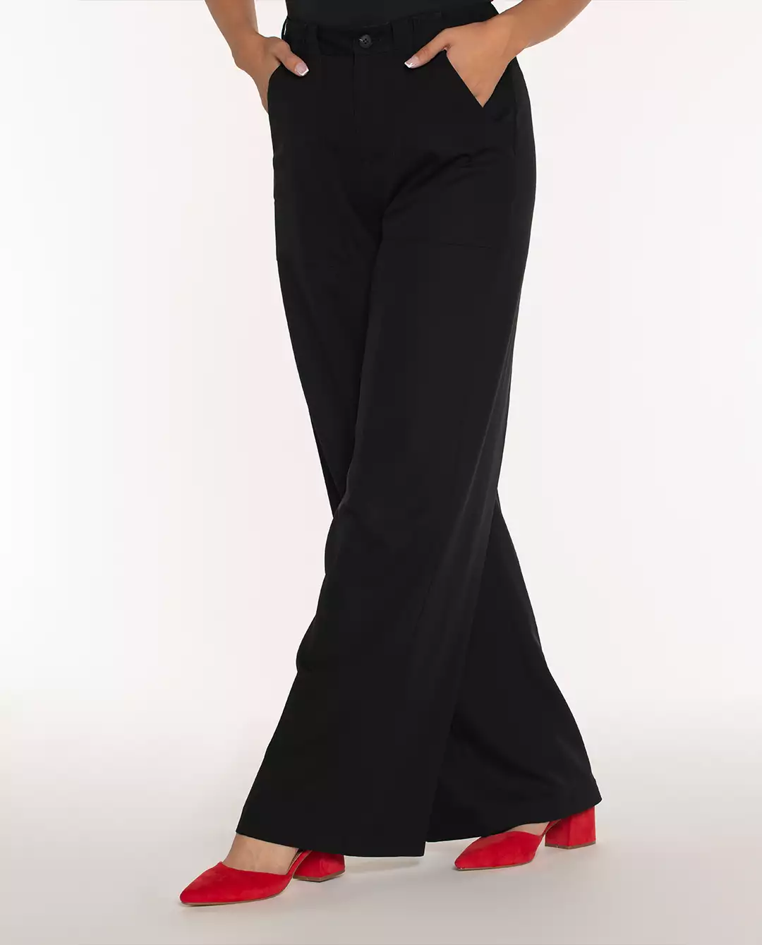 شلوار روزمره زنانه