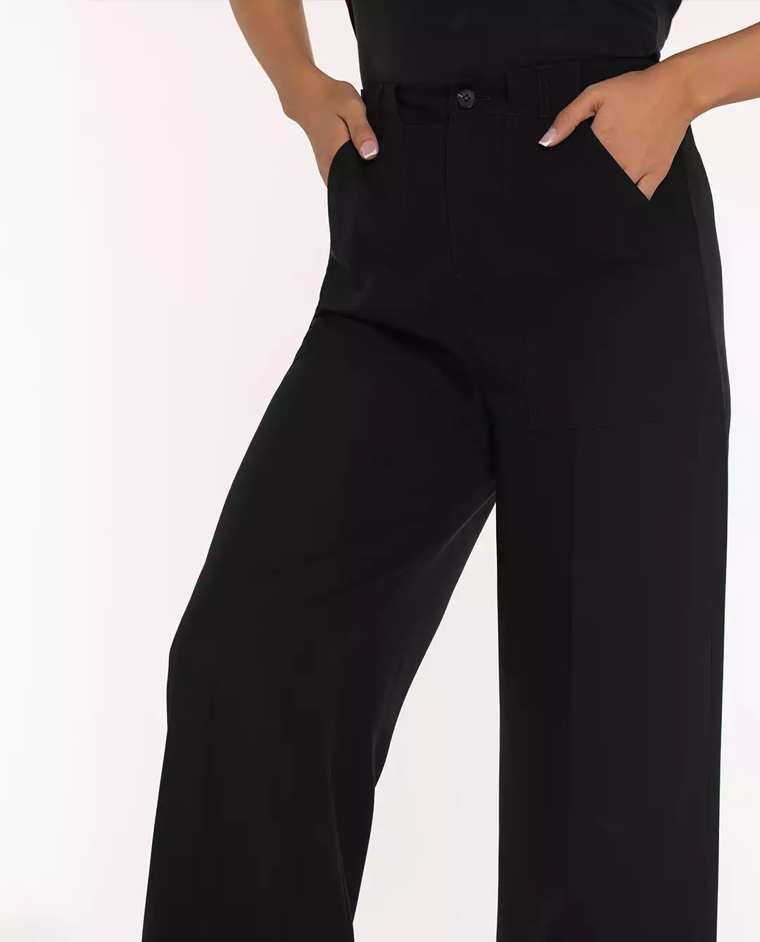 شلوار روزمره زنانه