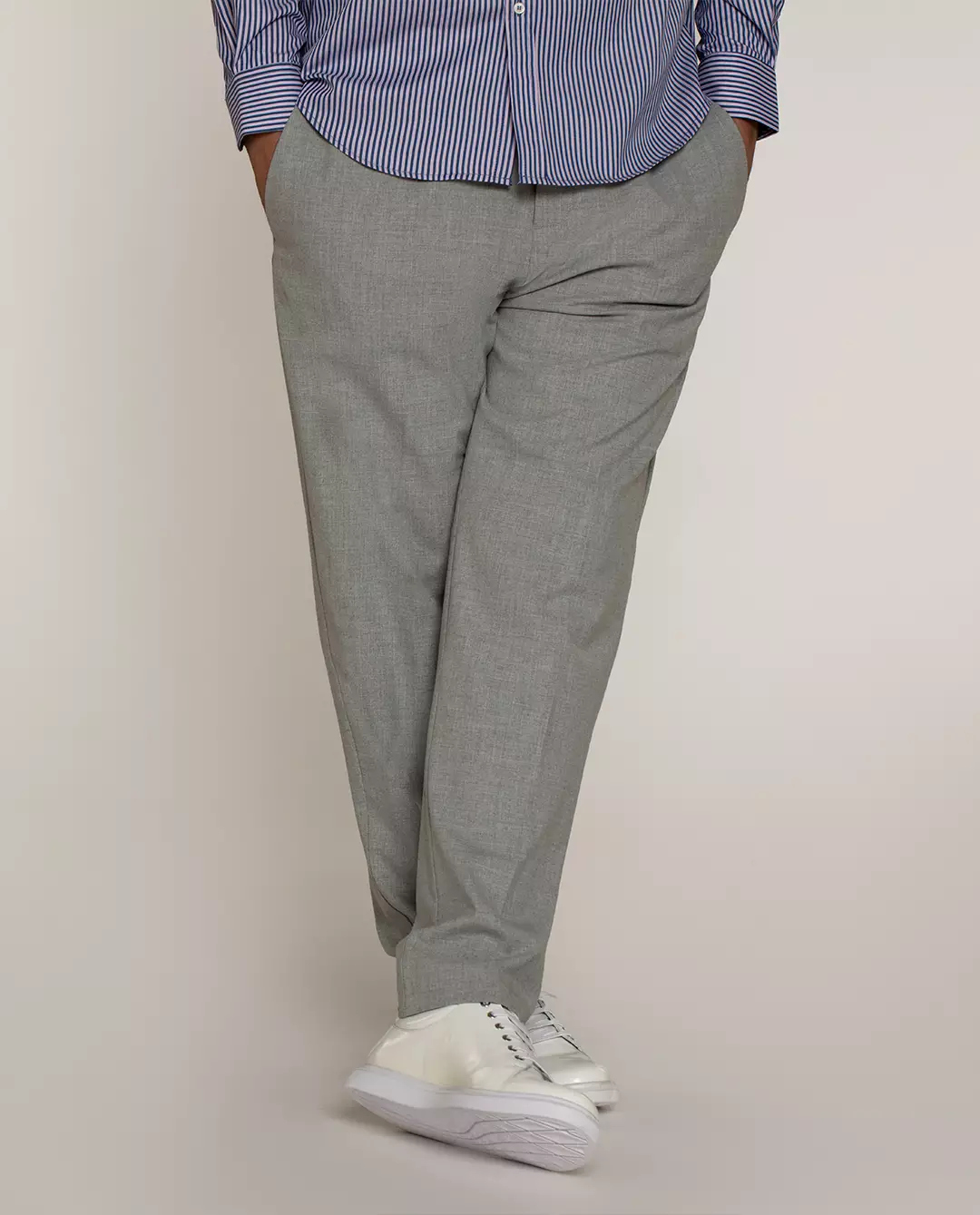 شلوار روزمره مردانه