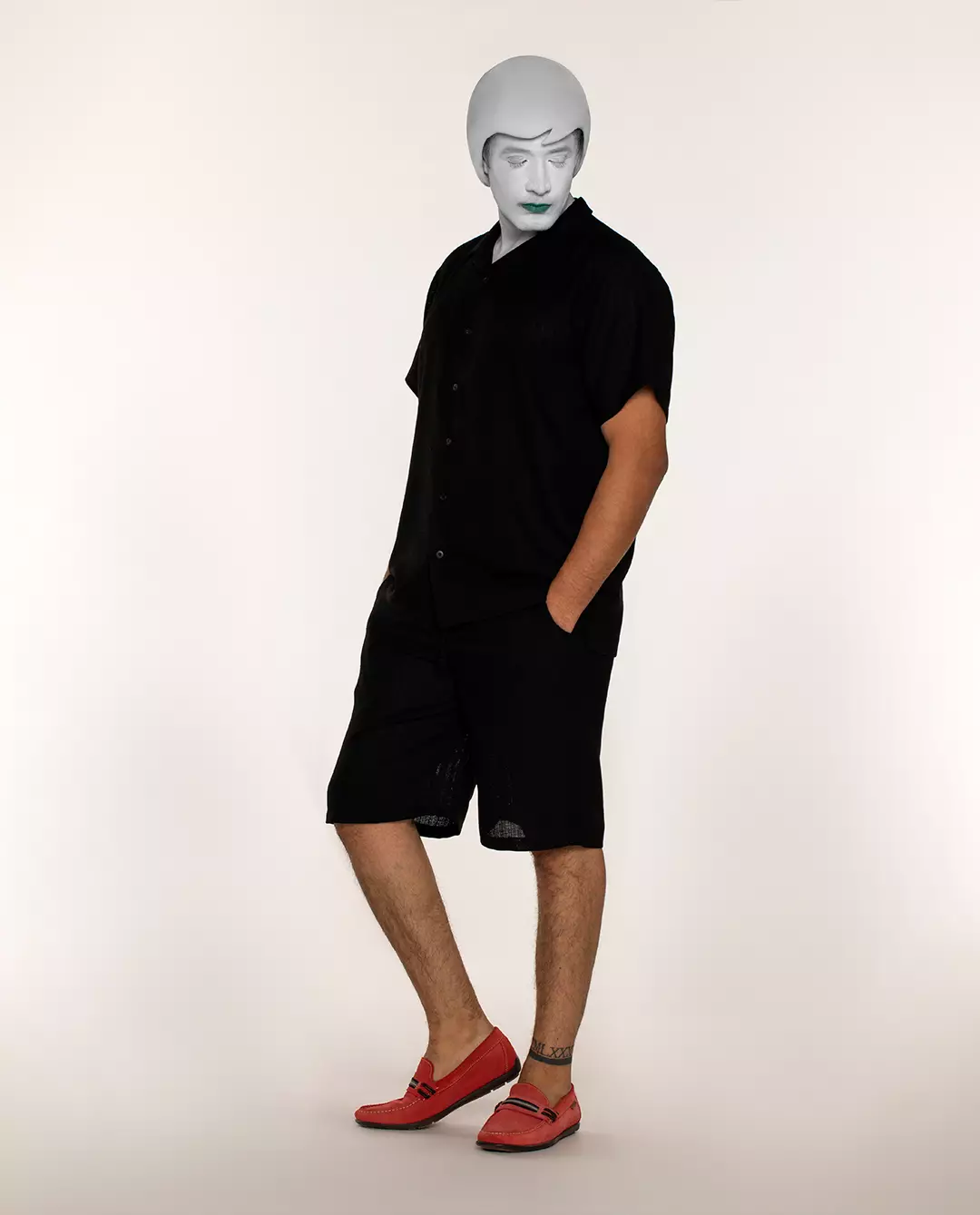 شلوارک مردانه