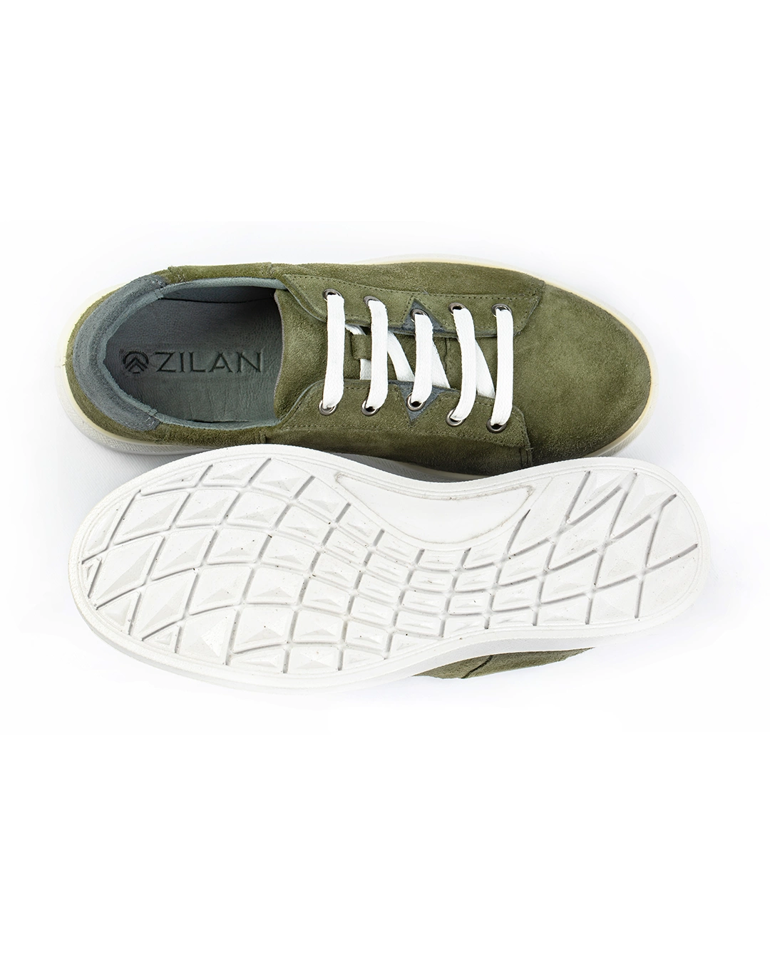 کفش اسپرت زنانه