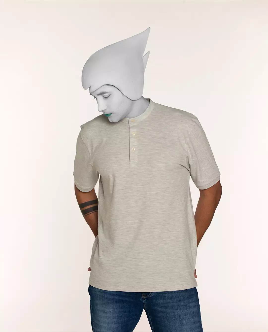 تی‌شرت مردانه