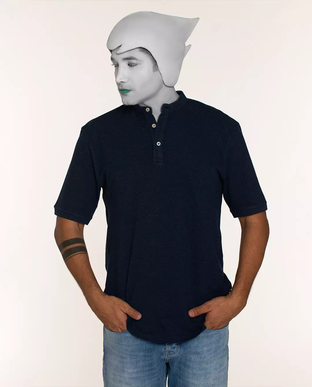 تی‌شرت مردانه