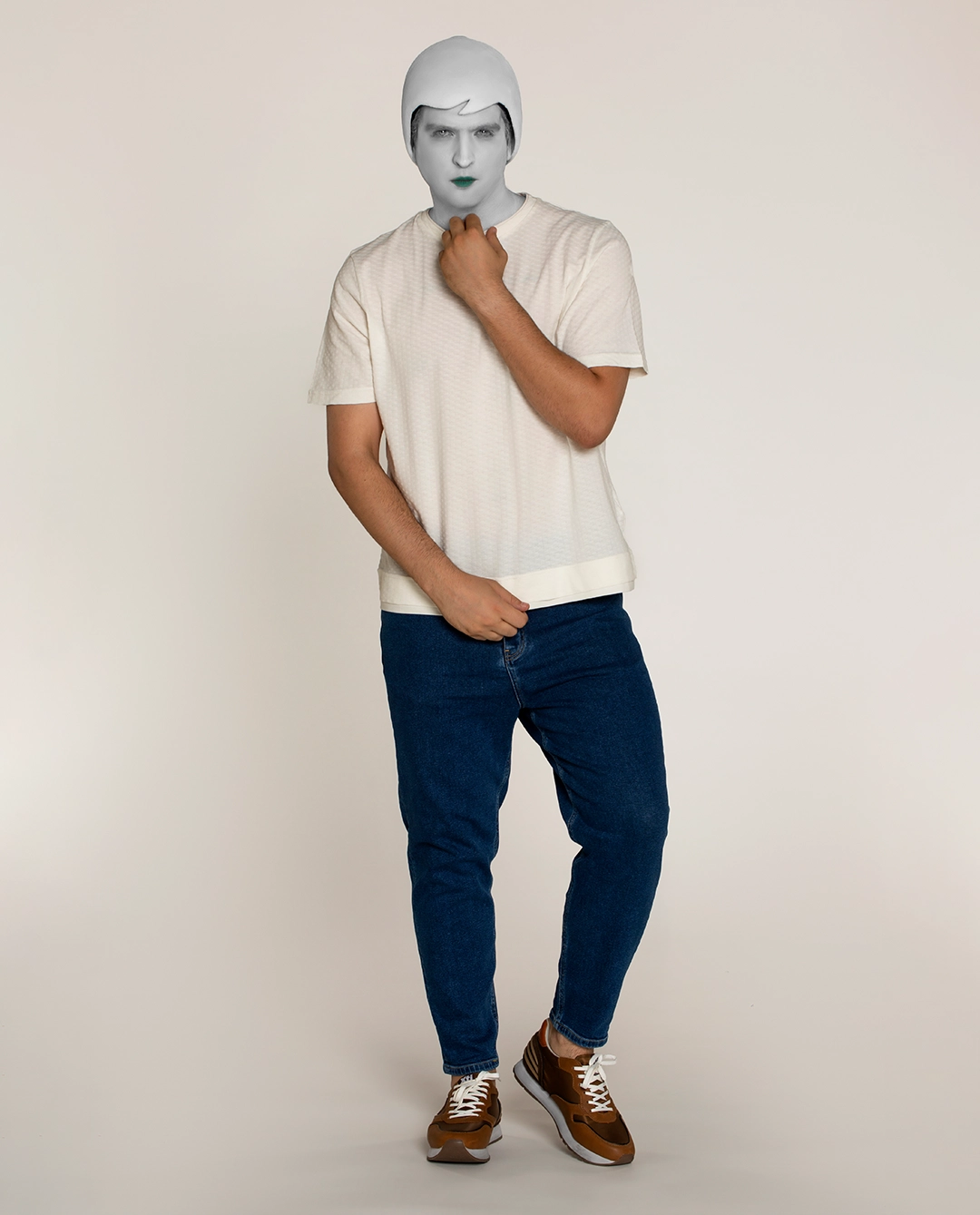 تی‌شرت مردانه