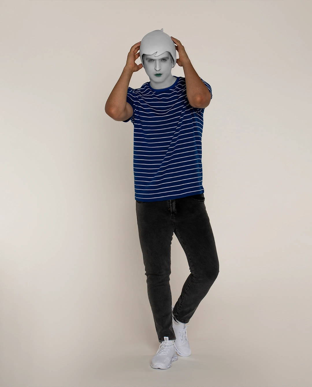 تی‌شرت مردانه