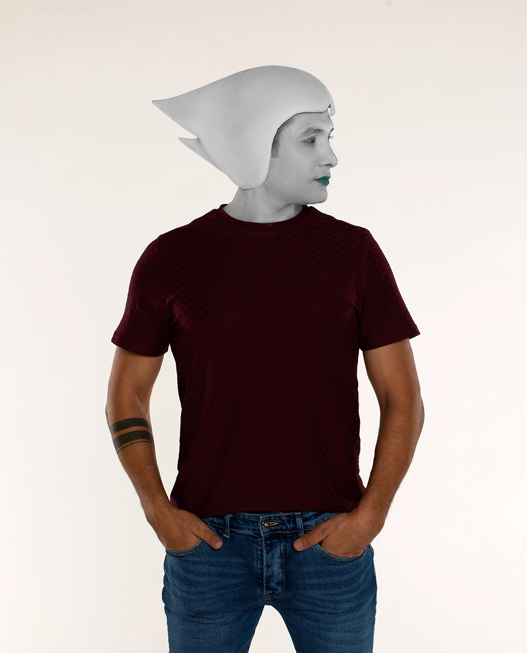 تی‌شرت مردانه