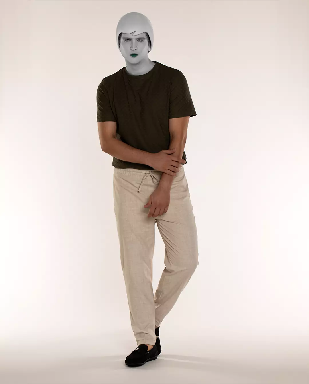 تی‌شرت مردانه