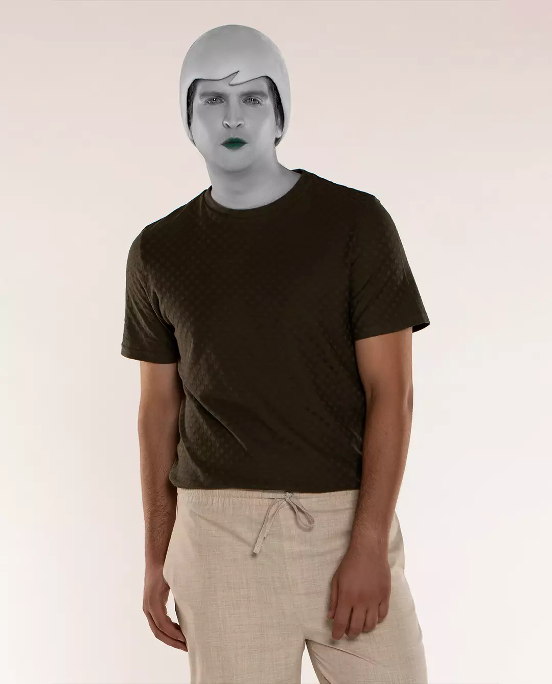 تی‌شرت مردانه