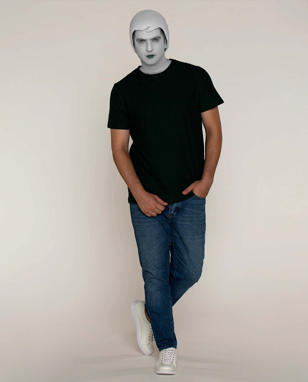 تی‌شرت مردانه