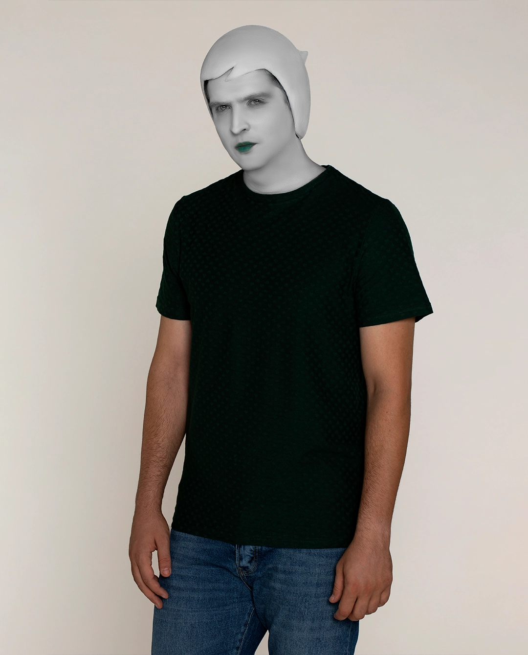 تی‌شرت مردانه