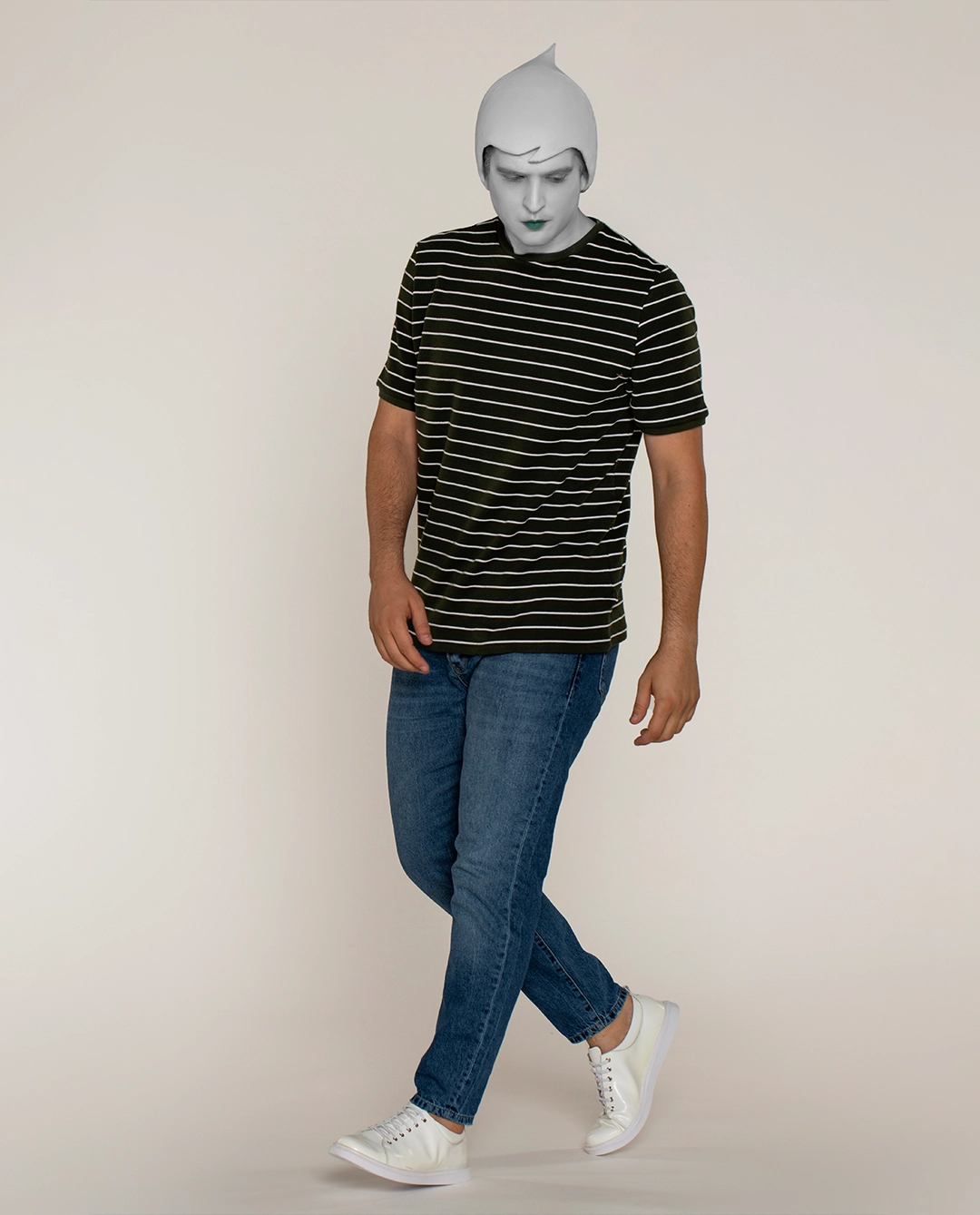 تی‌شرت مردانه