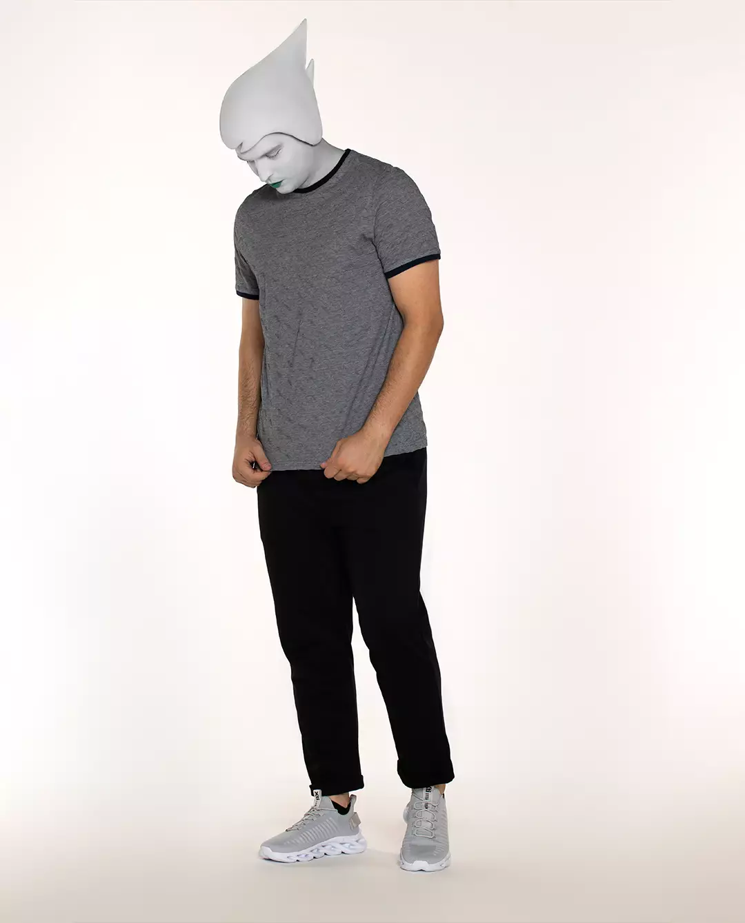 تی‌شرت مردانه