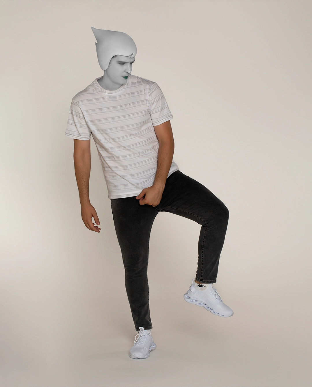 تی‌شرت مردانه