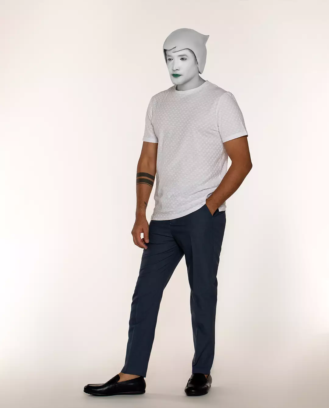 تی‌شرت مردانه