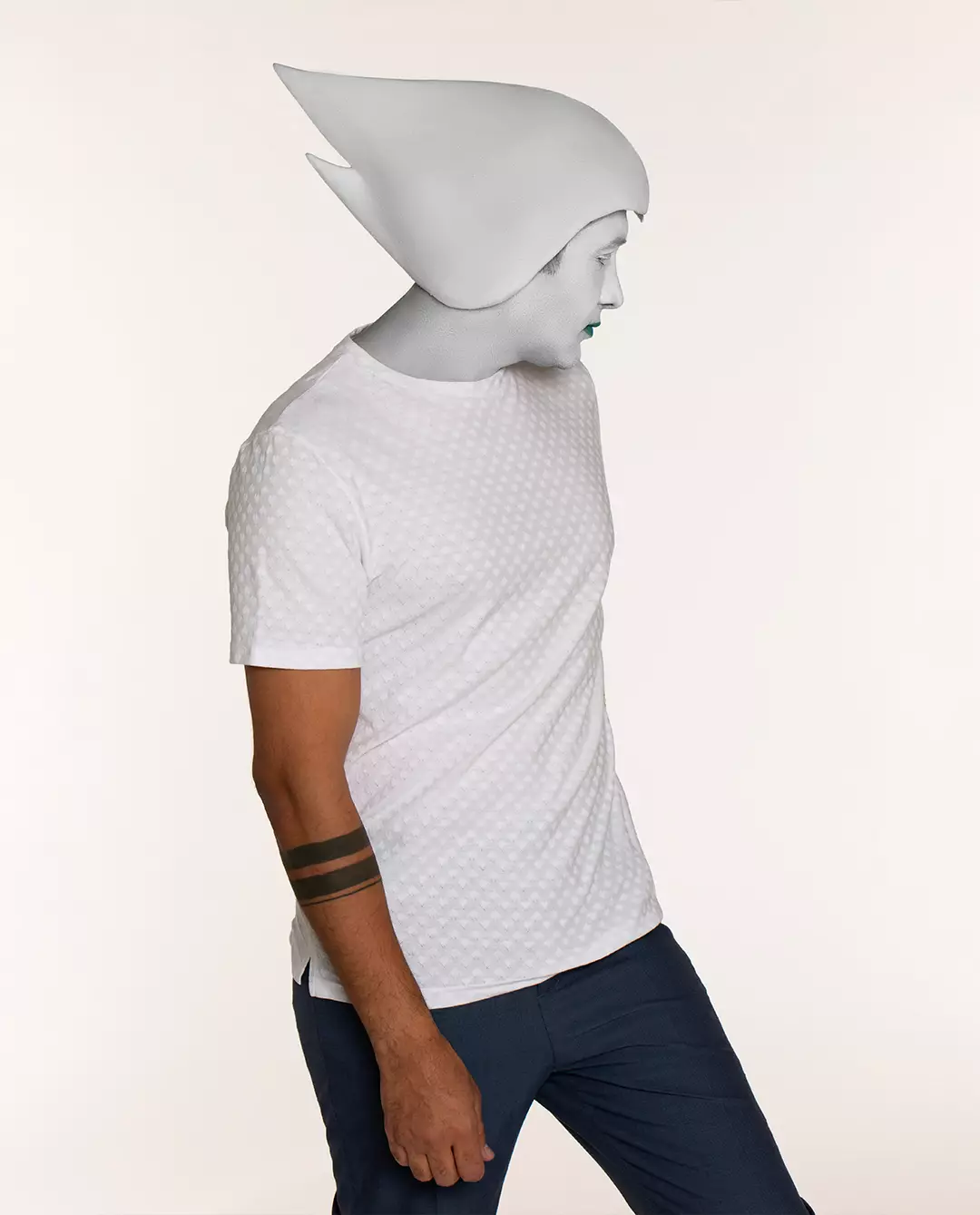 تی‌شرت مردانه