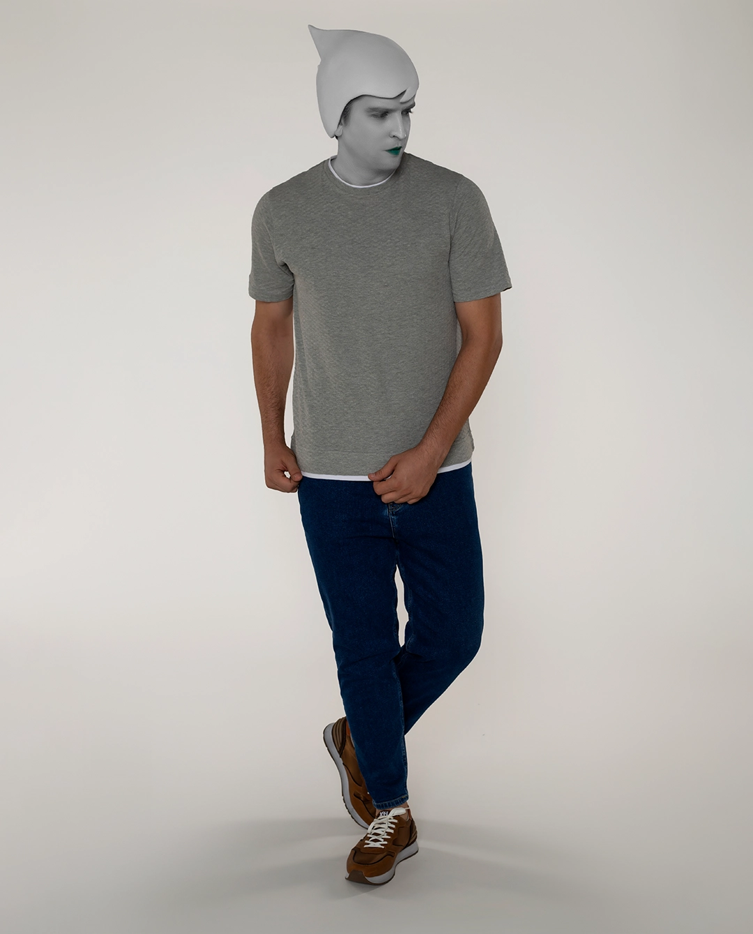 تی‌شرت مردانه