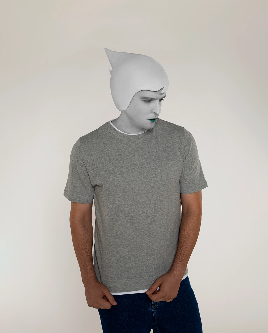 تی‌شرت مردانه