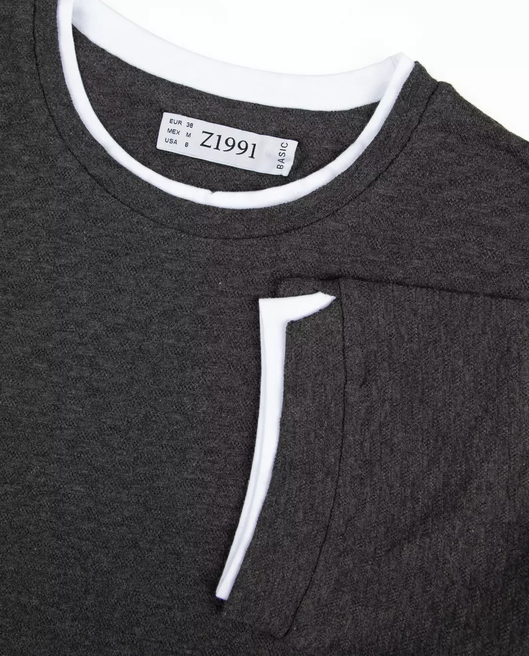 تی‌شرت مردانه