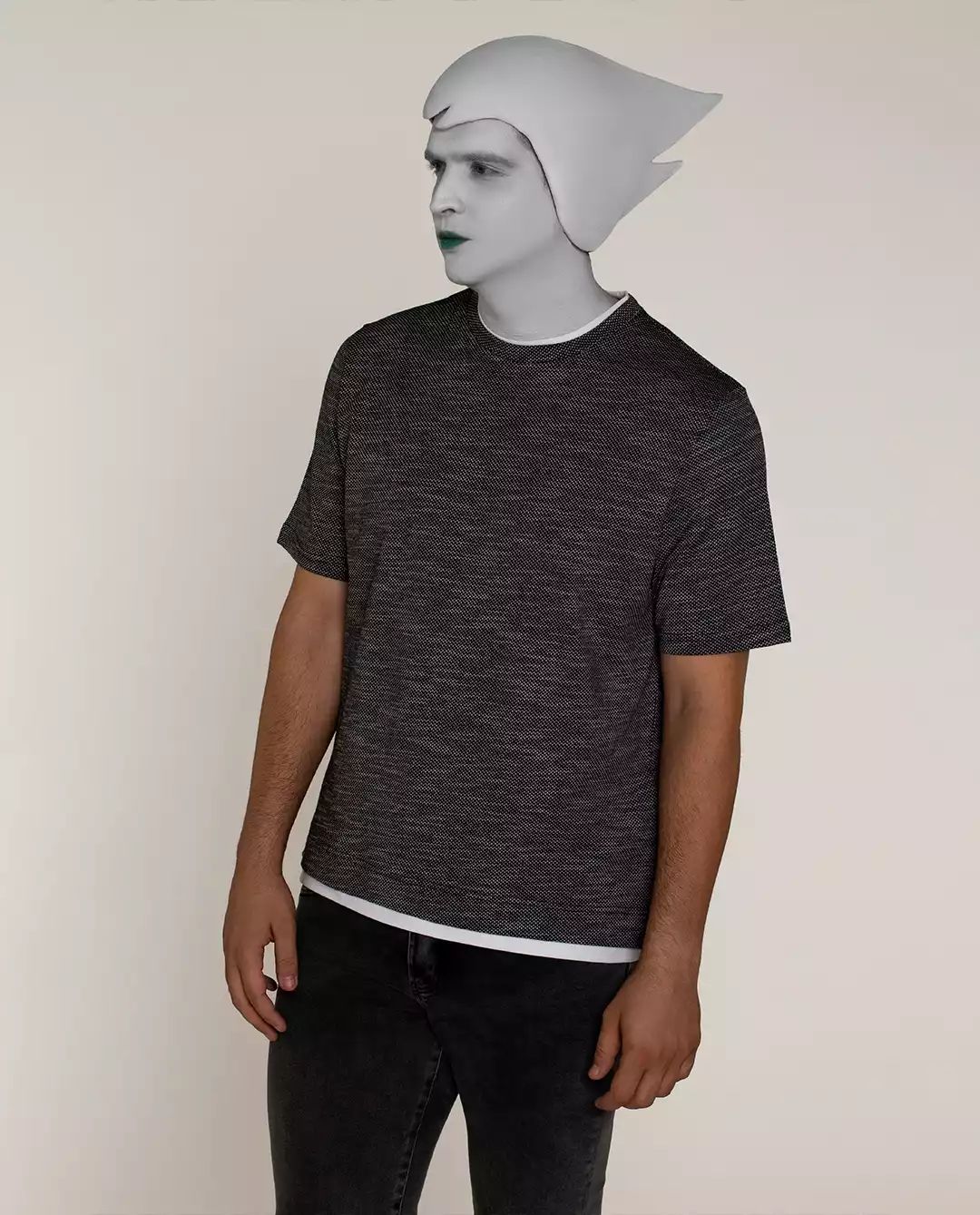 تی‌شرت مردانه