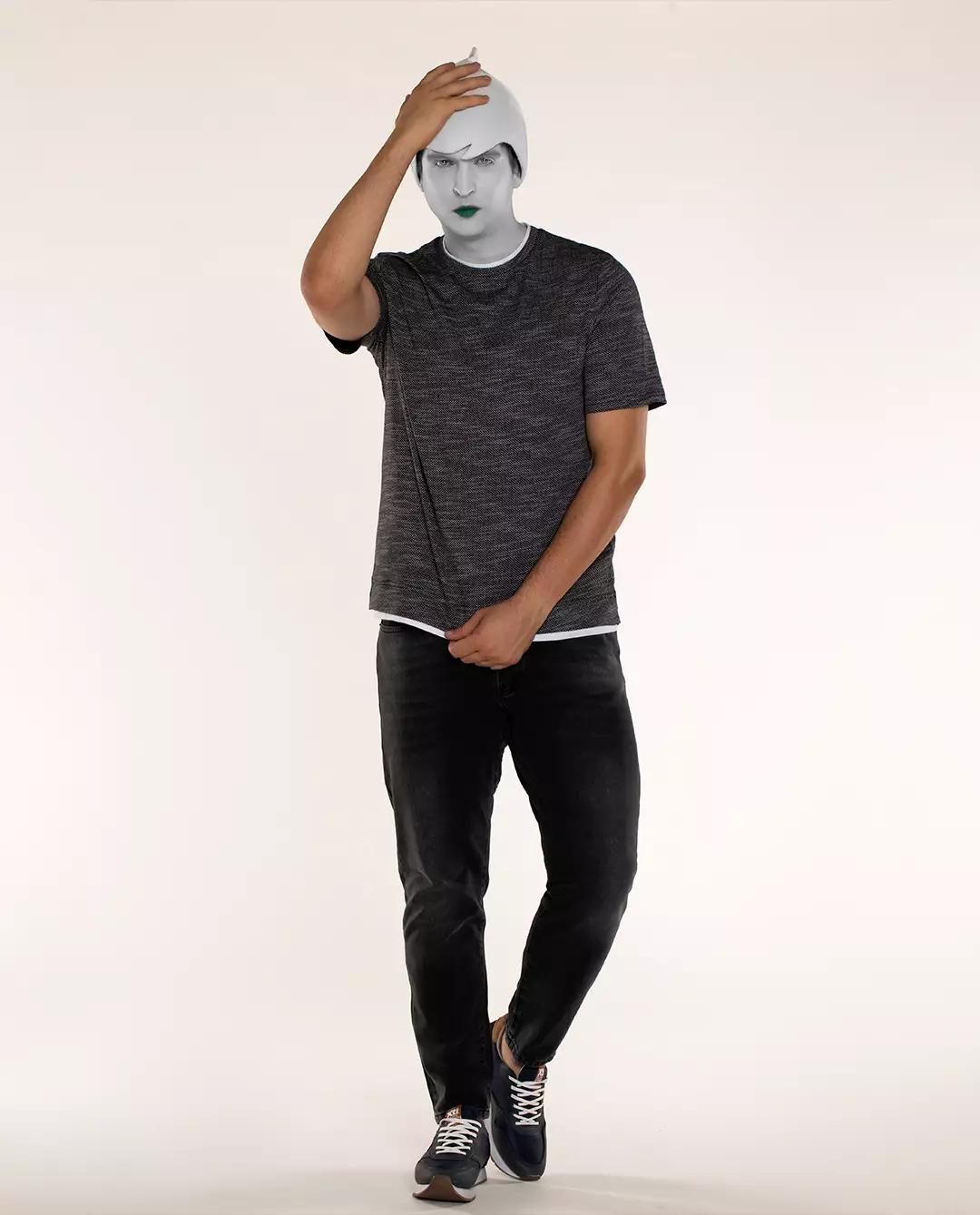 تی‌شرت مردانه