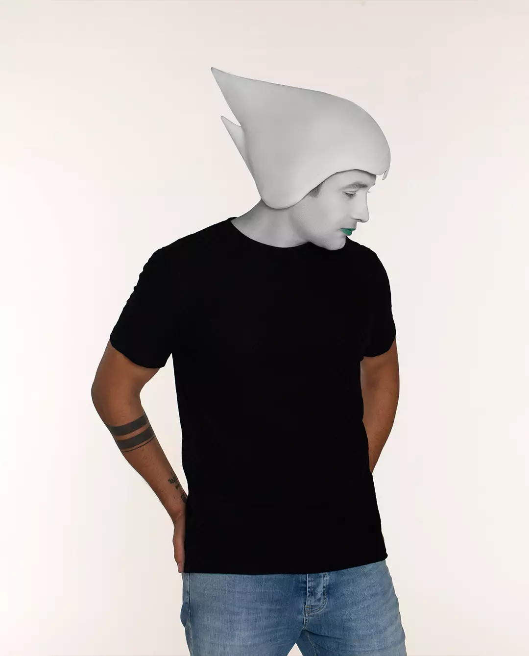 تی‌شرت مردانه