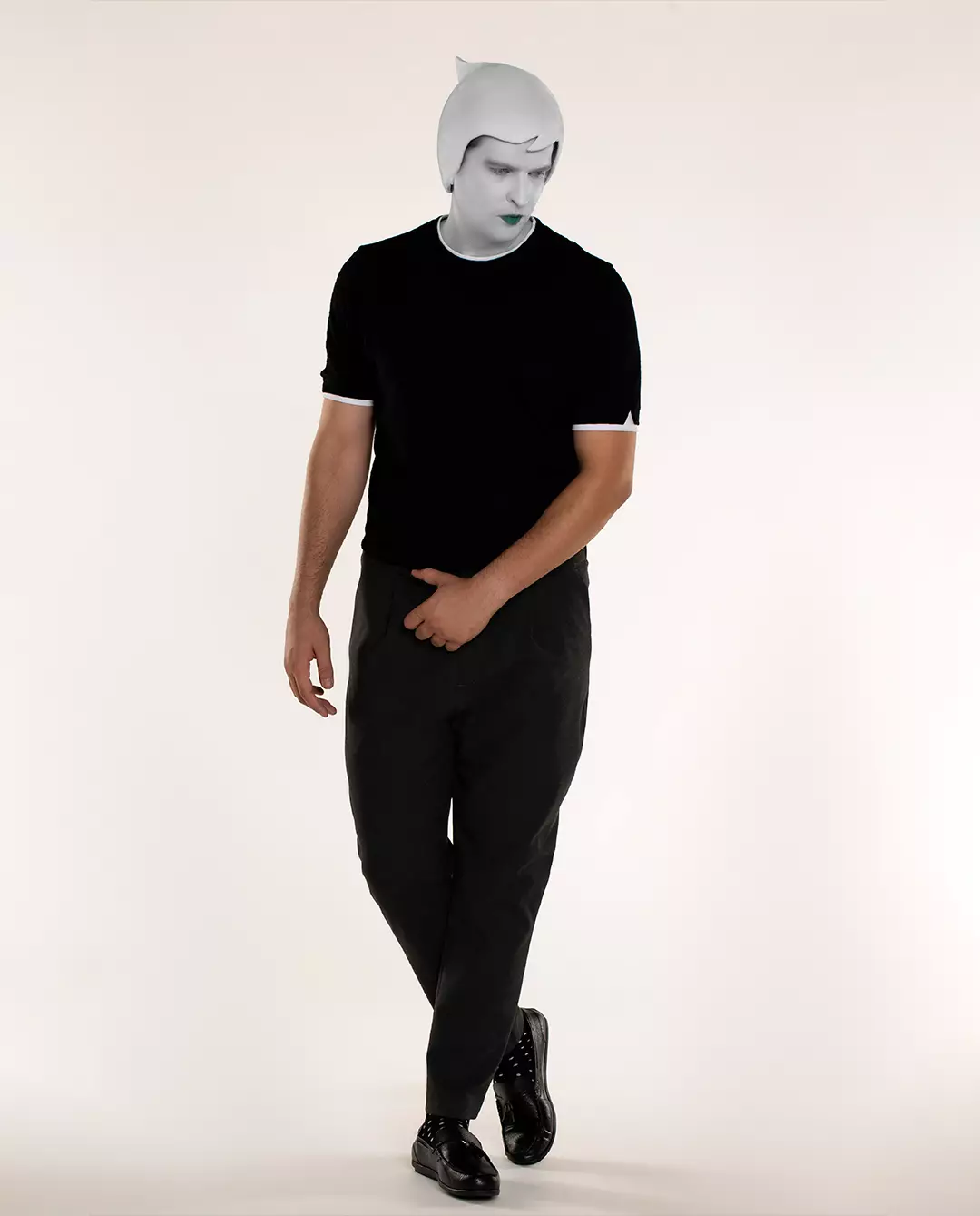 تی‌شرت مردانه