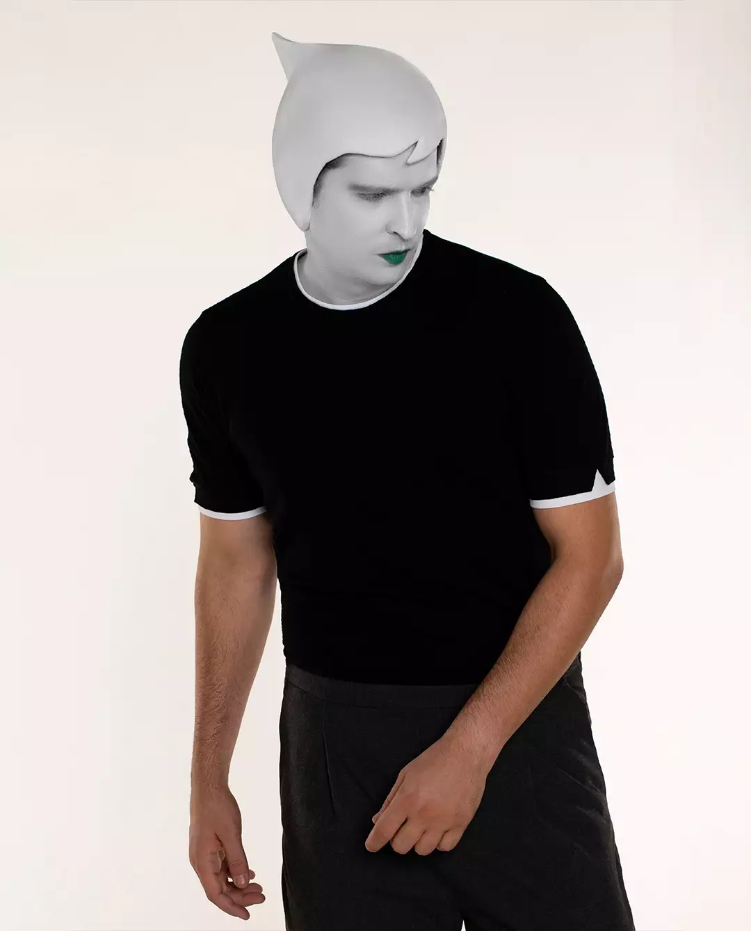 تی‌شرت مردانه